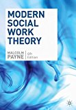 Book Modern Social Work Theory free
