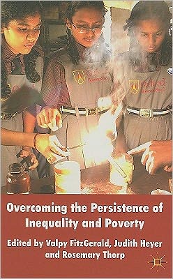 Book Overcoming the Persistence of Inequality and Poverty free