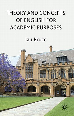 Book Theory and Concepts of English for Academic Purposes free
