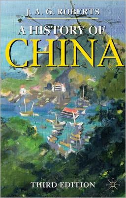 Book A History of China (Macmillan Essential Histories) free