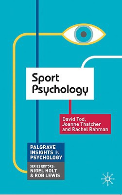Book Sport Psychology (Macmillan Insights in Psychology series) free