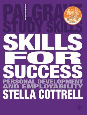 Book Skills for Success: The Personal Development Planning Handbook (Palgrave Study Skills) free