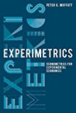 Book Experimetrics: Econometrics for Experimental Economics free