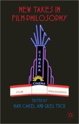 Book New Takes in Film-Philosophy free