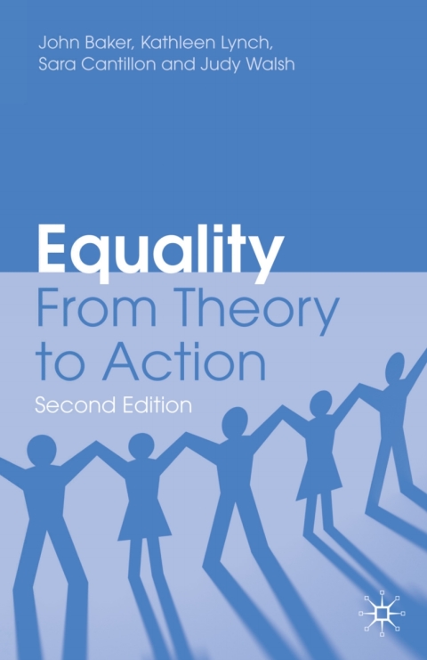 Book Equality free