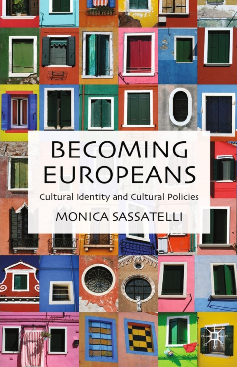 Book Becoming Europeans free
