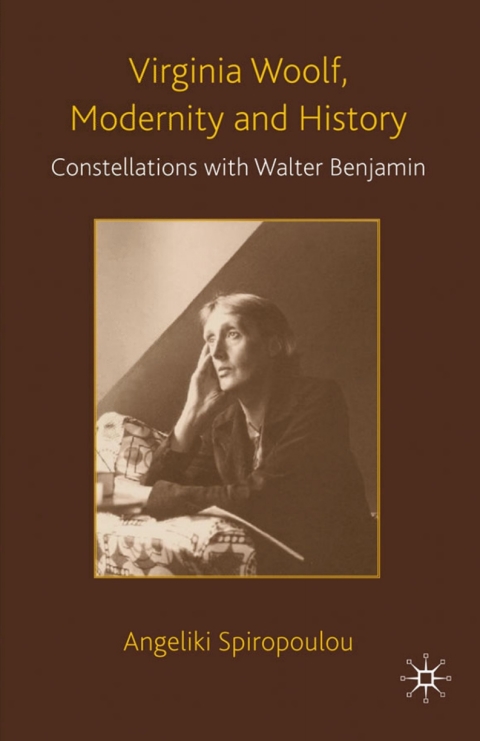 Book Virginia Woolf, Modernity and History free