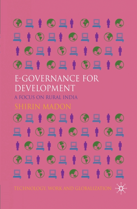 Book e-Governance for Development free