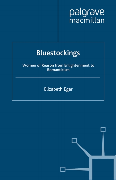 Book Bluestockings free