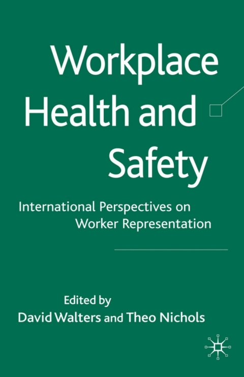 Book Workplace Health and Safety free