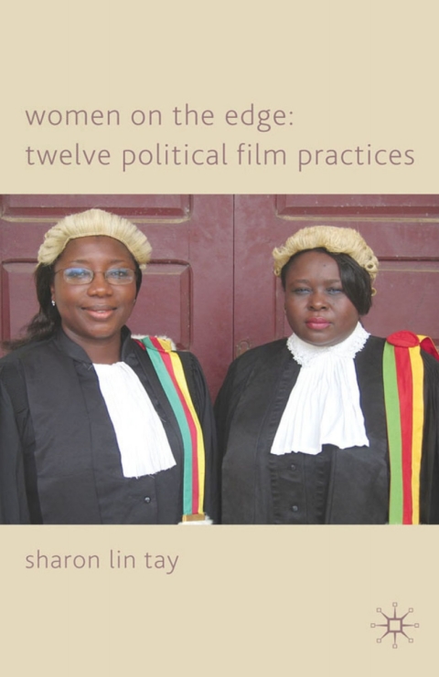 Book Women on the Edge: Twelve Political Film Practices free