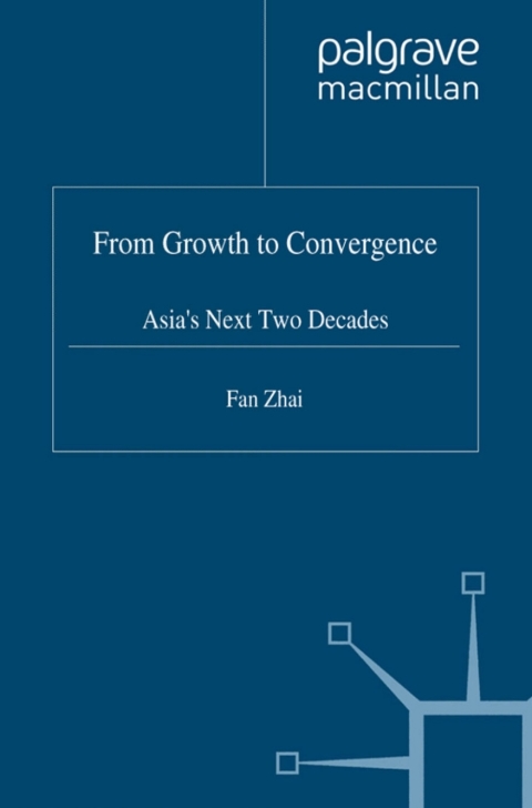 Book From Growth to Convergence free
