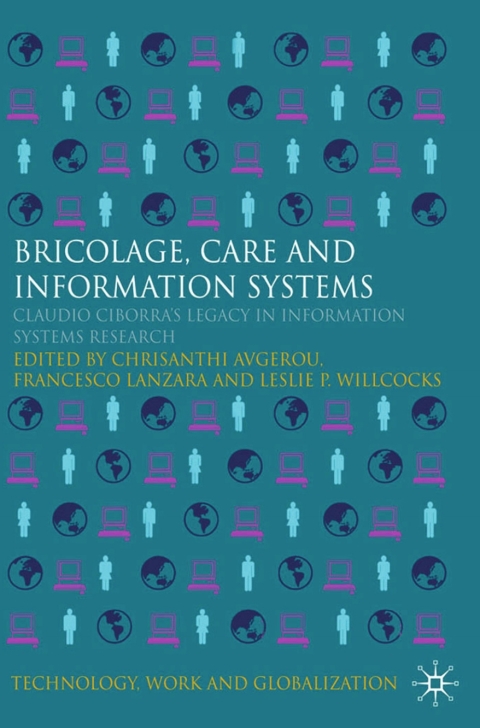 Book Bricolage, Care and Information free