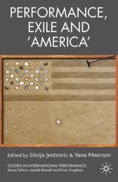 Book Performance, Exile and ‘America’ free