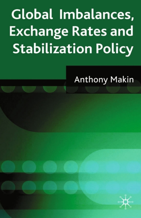 Book Global Imbalances, Exchange Rates and Stabilization Policy free