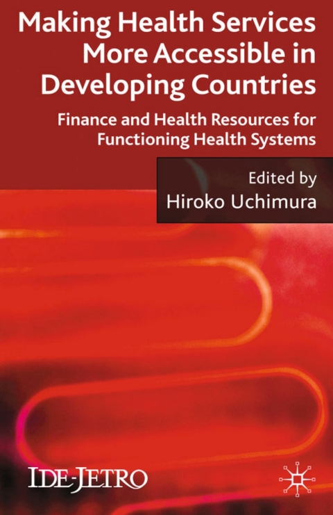 Book Making Health Services More Accessible in Developing Countries free