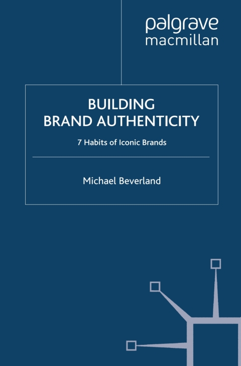 Book Building Brand Authenticity free