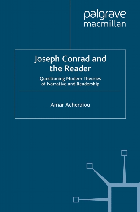 Book Joseph Conrad and the Reader free