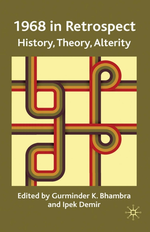 Book 1968 in Retrospect free