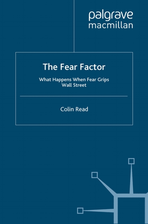 Book The Fear Factor free