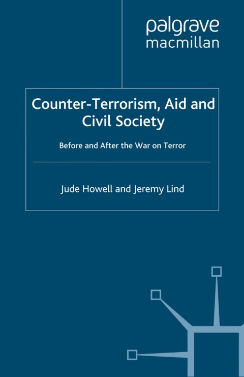 Book Counter-Terrorism, Aid and Civil Society free