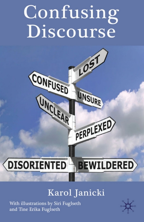 Book Confusing Discourse free