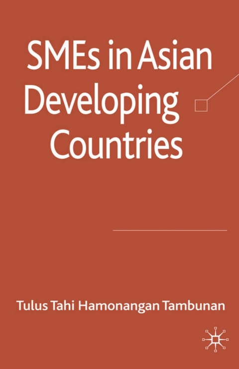 Book SMEs in Asian Developing Countries free