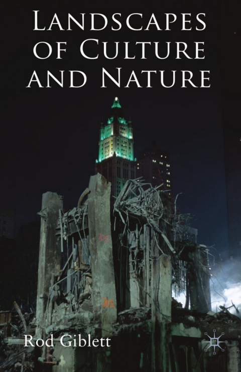 Book Landscapes of Culture and Nature free