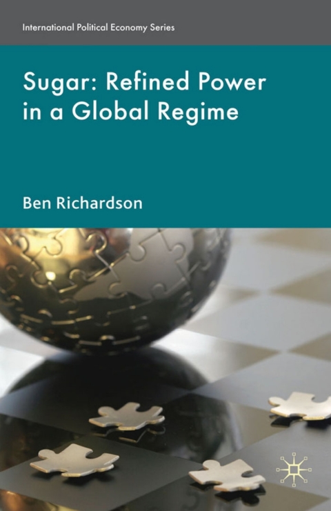 Book Sugar: Refined Power in a Global Regime free