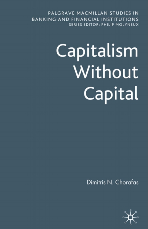 Book Capitalism Without Capital free