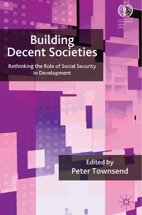 Book Building Decent Societies free