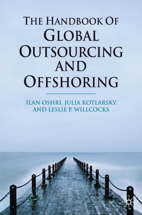 Book The Handbook of Global Outsourcing and Offshoring free