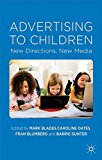 Book Advertising to Children: New Directions, New Media free