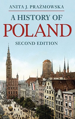 Book A History of Poland (Macmillan Essential Histories) free