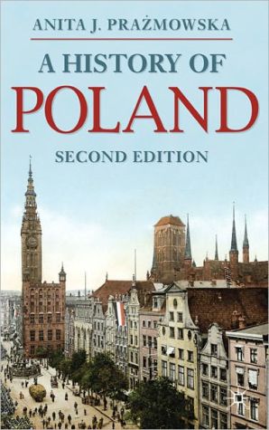 Book A History of Poland (Macmillan Essential Histories) free