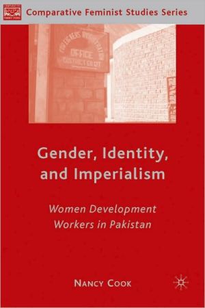 Book Gender, Identity, And Imperialism free