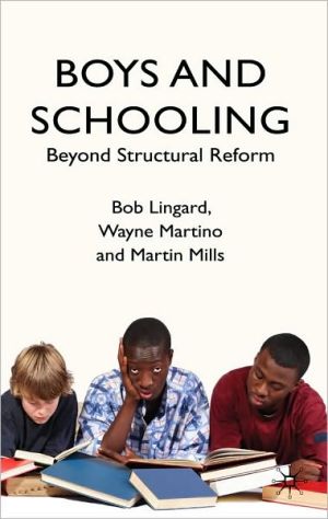 Book Boys And Schooling free