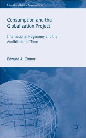 Book Consumption And The Globalization Project free