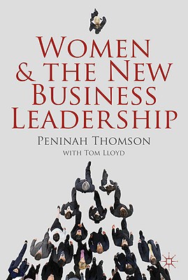 Book Women and the New Business Leadership free