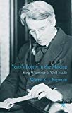 Book Yeats's Poetry in the Making free