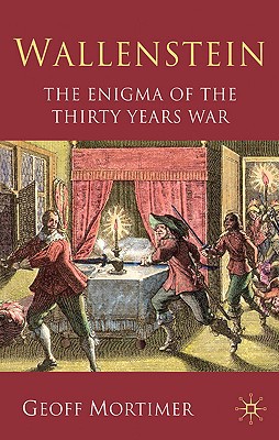 Book Wallenstein: The Enigma of the Thirty Years War free