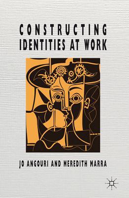 Book Constructing Identities at Work free