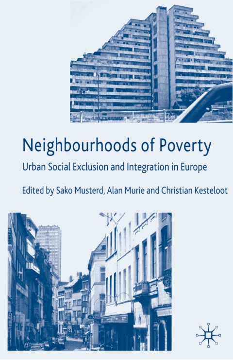 Book Neighbourhoods of Poverty free