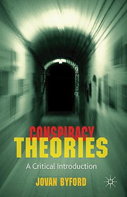 Book Conspiracy Theories: A Critical Introduction free