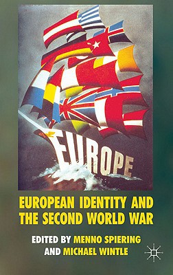Book European Identity and the Second World War free