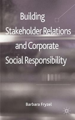 Book Building Stakeholder Relations and Corporate Social Responsibility free