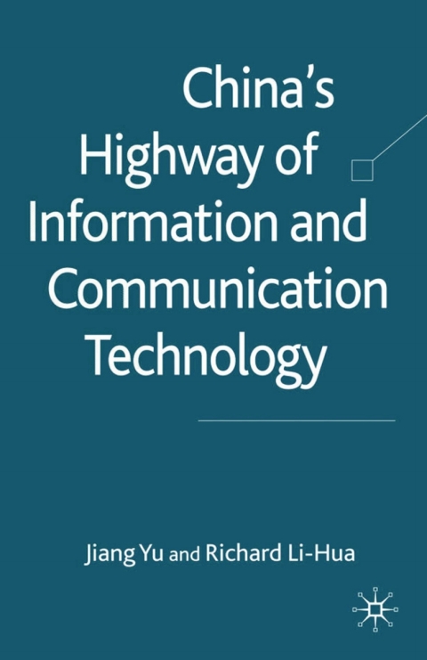 Book China's Highway of Information and Communication Technology free