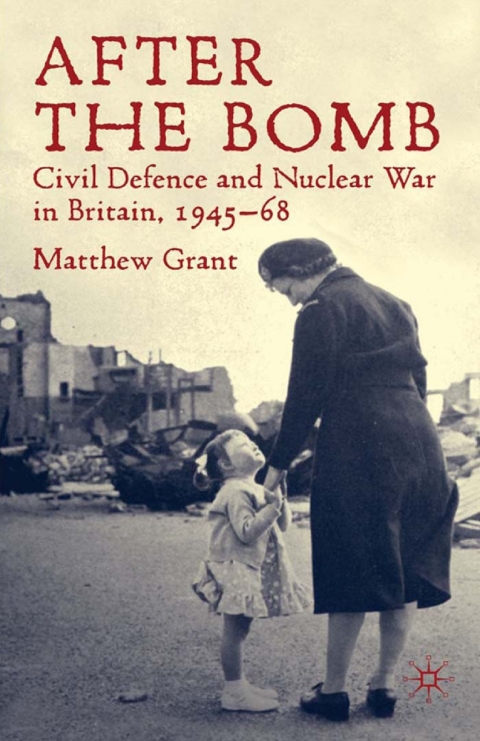 Book After The Bomb free