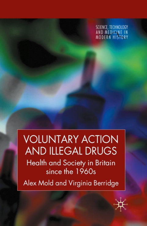Book Voluntary Action and Illegal Drugs free