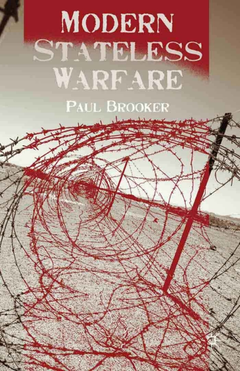 Book Modern Stateless Warfare free